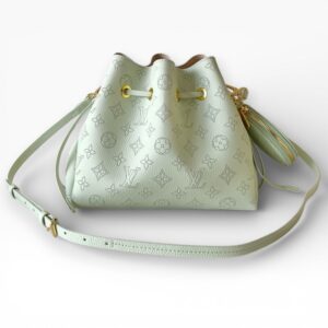 BOLSA GUCCI SOHO COURO PREMIUM