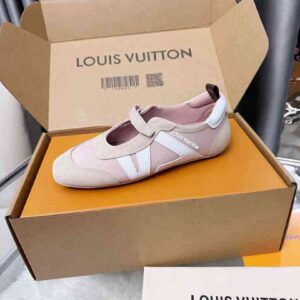 Al5633310 Este tênis de balé LV Sneakerina 9