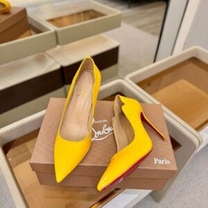 B8156300 Sapatos Wave (clássicos) Altura do salto: 10,5 Tamanho do salto: 35-3945