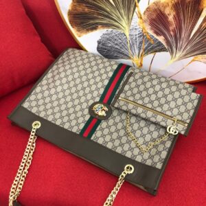 BOLSA MINI POCKET BURBERRY