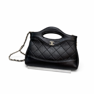 BOLSA CHANEL NANO 31
