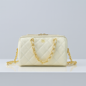 BOLSA CHANEL BOWLING
