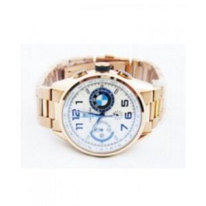 RELÓGIO REPLICA TAG HEUER GMT BMW