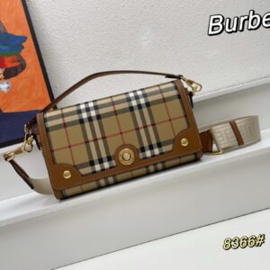 BOLSA BURBERRY TRANSVERSAL