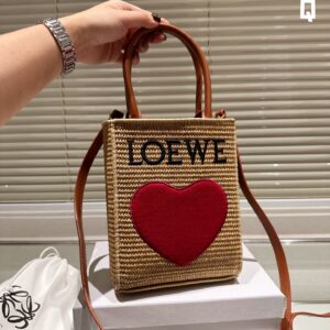 BOLSA LOEWE SHOPPER BAG