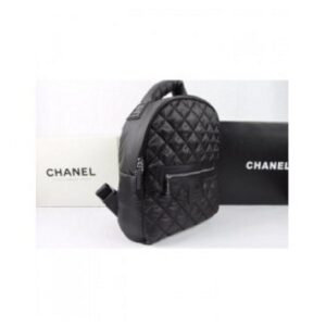 MOCHILA CHANEL COCO COCOON
