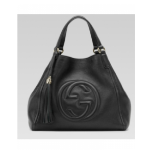 BOLSA GUCCI LARGE SOHO BAG