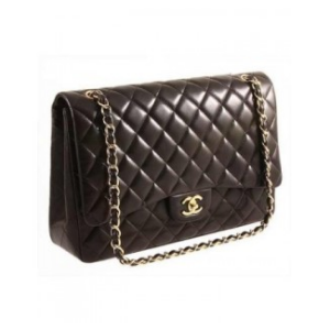 BOLSA CHANEL MAX JUMBO