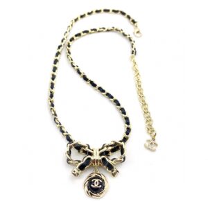 COLAR CHANEL