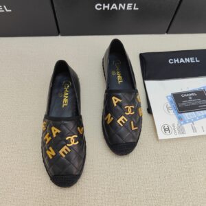 ESPADRILLE CHANEL
