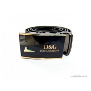 CINTO MASCULINO DOLCE GABBANA