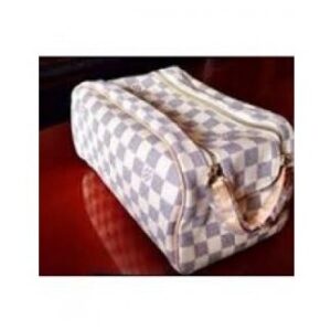 NECESSAIRE LOUIS VUITTON TOILETRY POUCH