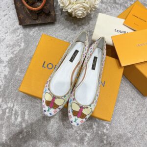 SAPATILHA LOUIS VUITTON