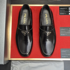 SAPATO MASCULINO PRADA