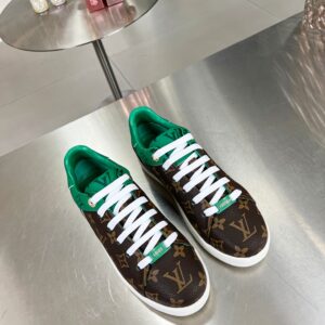 SNEAKER LOUIS VUITTON TIME OUT