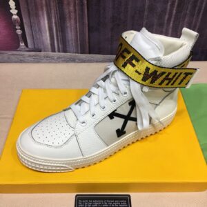 TENIS OFF-WHITE OFF-COURT 3.0