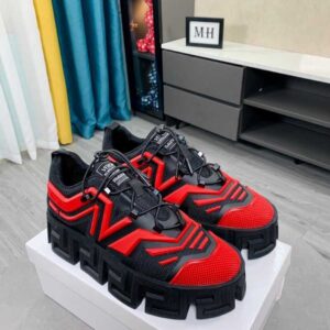 TENIS VERSACE CHUNKY