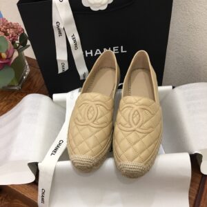 ALPARGATA CH MALHA E GORGORÃO