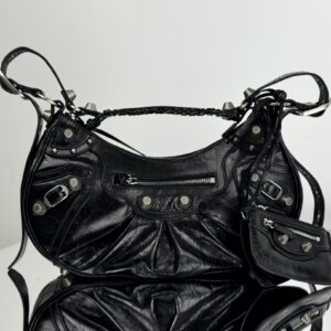 BALENCIAGA LE CAGOLE G