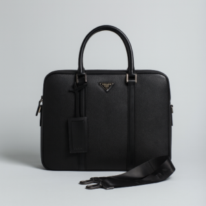 PASTA PRADA SAFFIANO