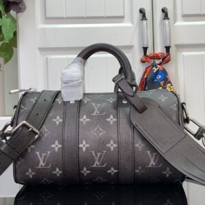 LOUIS VUITTON KEEPALL BANDOULIÉRE 25