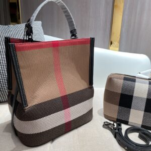 BOLSA BURBERRY SACO