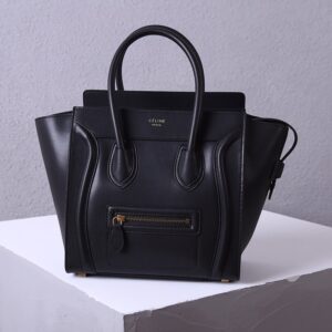 BOLSA CELINE LUGGAGE