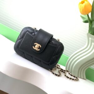 BOLSA CHANEL CROSSBODY