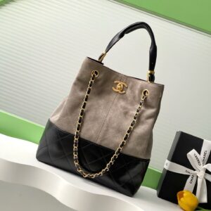 BOLSA CHANEL MÉTIERS D'ART