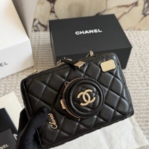 BOLSA CHANEL CAMERA