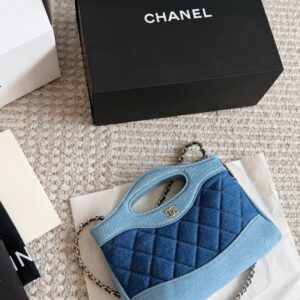 BOLSA CHANEL 31 MINI