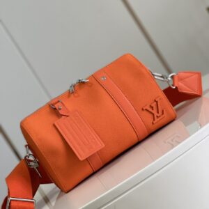 BOLSA CITY KEEPAL LOUIS VUITTON