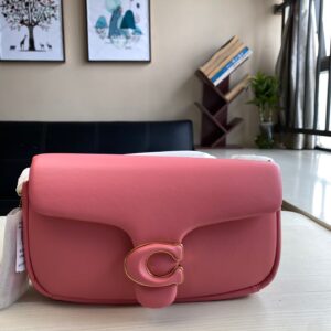BOLSA COACH