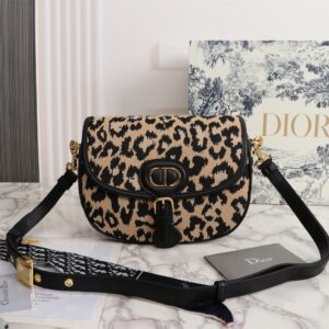 BOLSA DIOR BOBBY