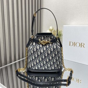 BOLSA C'EST DIOR MÉDIA