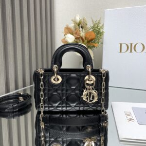 BOLSA DIOR LADY JOY MINI