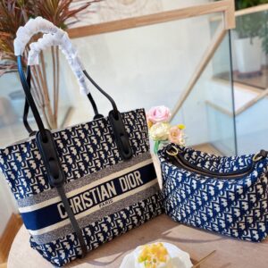 BOLSA DIOR TOTE BAG