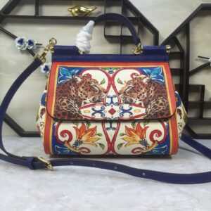 BOLSA DG SICILY DAUPHINE