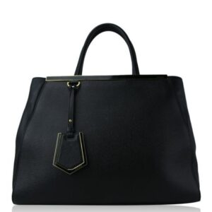 BOLSA FENDI 2 JOURS ELITE