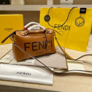 BOLSA FENDI BOSTON