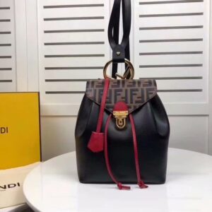 BOLSA FENDI CRUISE