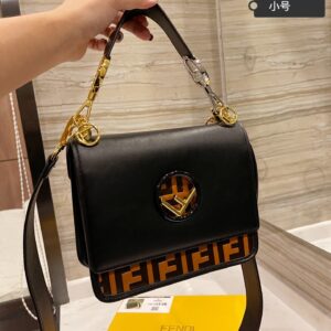 BOLSA FENDI CAN