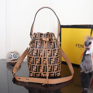 BOLSA FENDI MON TRESOR MINI