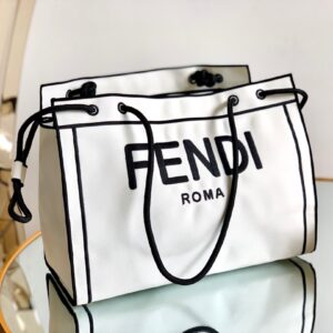 BOLSA FENDI ROMA