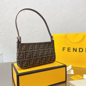 BOLSA FENDI VINTAGE
