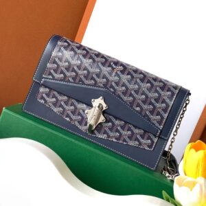 GOYARD DUCHESS MARIE CAROLINE