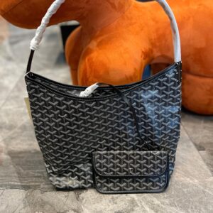 BOLSA GOYARD BOHEME HOBO