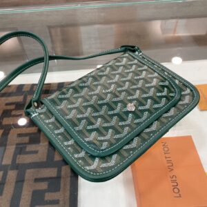 BOLSA GOYARD TIRACOLO PLUMET