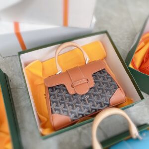BOLSA GOYARD SAYGON