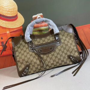BOLSA GUCCI ARENA CROSS